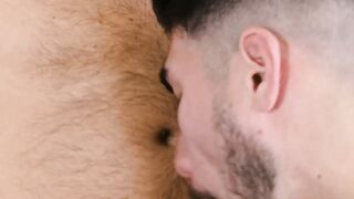 Group-Sex Party! Hot Studs Fuck Each Other Hard In A Wild Orgy