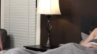 Colby Tate's Ass Gets Drilled by Hunk Guy Spenser - POV Anal Sex