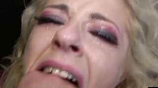 Passion-HD - Teen Cutie April Paisely Gets Rough Sex From Older Guy