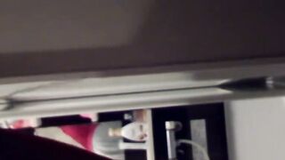 Peeing Japanese Girl - Fashion Model Piss Play In Public Places
