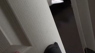 Exclusive Footage - Wife Swapping Scenario with Cheating Husband's Friend