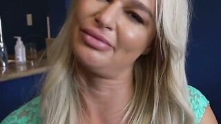 Mommy Loves Big Dick - Step-mom Fucks Son In Law And Gets Pregnant