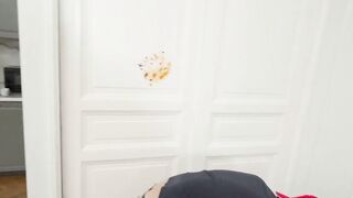 Maya Sin's Porn Star Experience - Behind The Scenes Footage