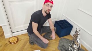 Maya Sin's Porn Star Experience - Behind The Scenes Footage
