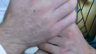 HOT & SEXY - Lex McMurray Fucks And Swallows Every Inch Of André Buggati's Dick