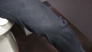 Exploring Edges - Hot Blonde Babe Seduces Older Man With Intense Orgasm Control