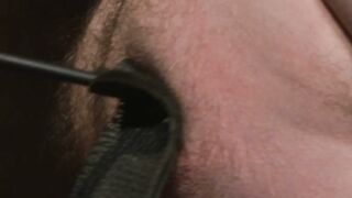 Doug-Ace's Slave Training Gets Intense with Dominant Older Man - PornPros