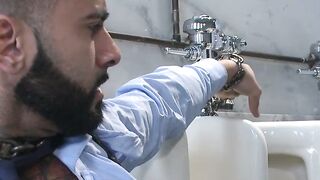 Rough Sex - Electric Butt Plugin Anal Play With Huge Load On Asshole For Big Dick Porn Star