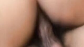 Asian Tranny Fucks Herself to Ecstasy with Dildos" - #TransexualHottie #TrapFucking #AnalPlay #AssOrgasm