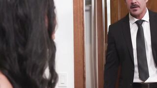 I fuck my fatherinlaw before the wedding