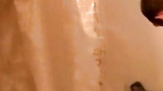 Sexy Inked Jocks - Amateur Hunk Shows Off His Muscular Body & Big Dick