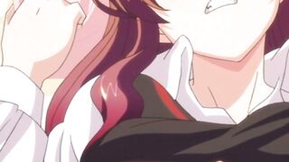 Ecstatic Erotica - Sexual Fantasy Enthralls barely legal Japanese Girl