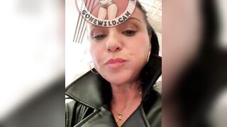 Hot & Curvy Milf Sensual Massage Turns Into Passionate Sex