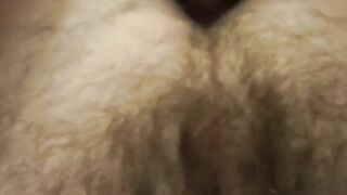 LoganMcSherry's Huge Shaft Fucks JoshRodger Hard - POV Sex