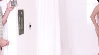 Busty Milf Shower Sex - Hot Mom Fucked Hard By Step-Brother