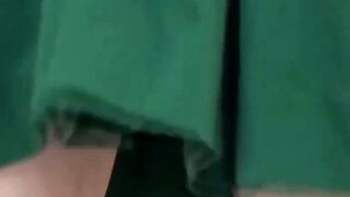 Exotic Japaneseness - Bold Teen Striptease & Peeing In Public Places