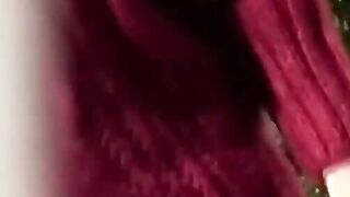 Erotic Encounters - Outdoor Peeping Tom Capturing Naughty Schoolgirls