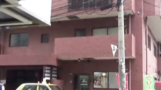 Exotic Japan - Daring barely legal Women Peeing In Public Places
