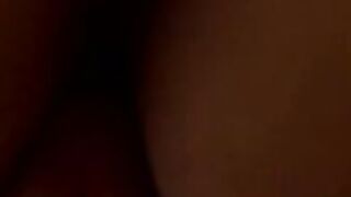 HOT & COCK-CRAVING HOYT JAEGER FUELS UP ON A BIG DICK POV VIEW