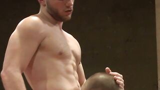 Doug Acres Domination - Hot Sex With Elis Hunter After Winning Boxing Match