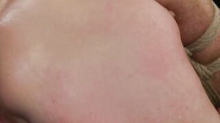 Anal Training Session with Mistresses - Anal Sluts Beth Mckenna & Lotus Laine