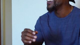 Bubble Butt Babe Zoe Usher Rides Big Dick In Doggy Style - POV
