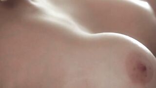 Hot & Bothered - Sexy MILFs Teach barely legal Guy A Lesson In Pleasure