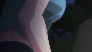 HAREM CAMP - Sexual Adventure with Hot Asian Babes