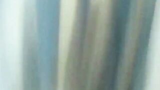 Step-Mother's Secret Diary - Teen Daughter Catches Step Mom Showering Naked