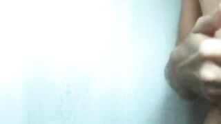 Step-Mother's Secret Diary - Teen Daughter Catches Step Mom Showering Naked