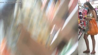 Rejected upskirts - Milfs barely legal Mature compilation