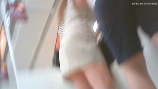 Rejected upskirts - Milfs barely legal Mature compilation