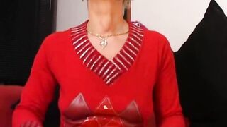 The start of my older lady fetish 0332