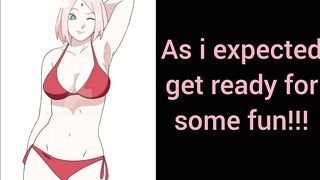 Sakura JOI