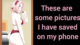 Sakura JOI