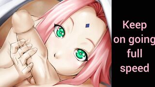 Sakura JOI