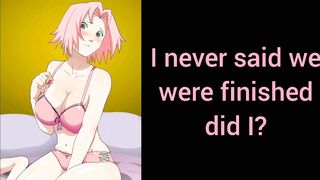 Sakura JOI