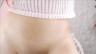 cb latina kinky Bae booty