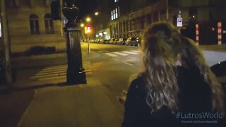 TINY AMATEUR 19 YEAR OLD THREESOME FIRST DOUBLE PENETRATION DVP