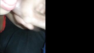 my mother give me her ass for christmas