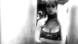 Holy Asian Invasion! Long Tit Tai Tera Patrick Milks Cock In Asian