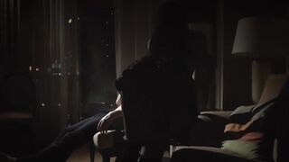 Next Door Have Secrets After Midnight
