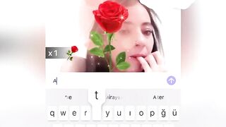 Turkish Sex dildo on bigo-2