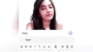 Turkish Sex dildo on bigo-2
