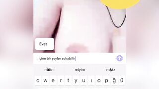 Turkish Sex toy on bigo-3