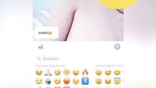 Turkish Sex toy on bigo-3