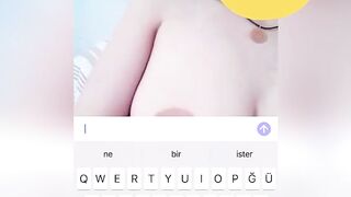 Turkish Sex toy on bigo-3