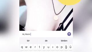 Turkish Sex toy on bigo-3