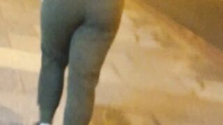 Long ass redbone barely legal year older