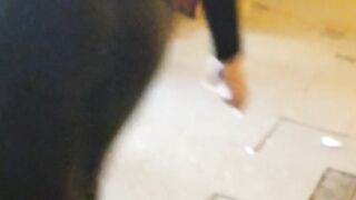 Long ass redbone barely legal year older